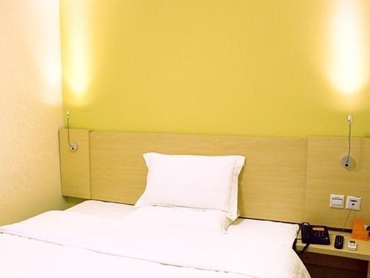 7 Days Inn 广州 外观 照片