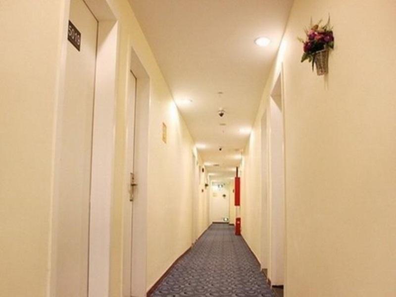 7 Days Inn 广州 外观 照片